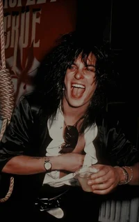 Nikki Sixx 