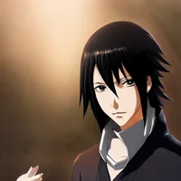 Sasuke 