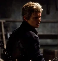 Leon Kennedy