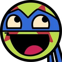ROTTMNT-Leonardo