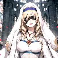 Sword Maiden