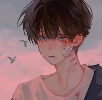 Crybaby Friend