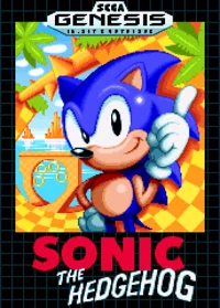 Sonic Game Maker