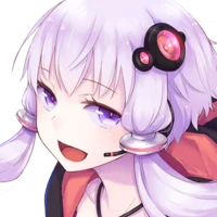 Yuzuki Yukari
