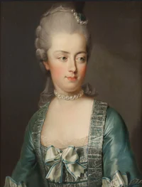 Marie Antoinette 