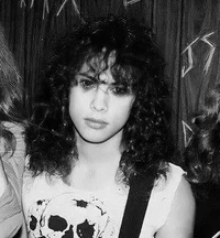 Kirk Hammett 