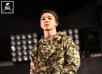 Military Jimin