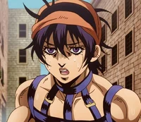 Narancia Ghirga 