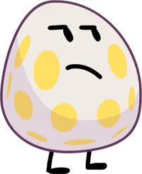 Eggy