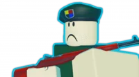 Veteran papaler