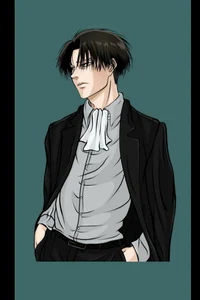 Levi Ackerman 