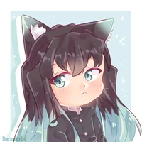 Wolf Muichiro Tokito