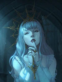 Queen Lelia