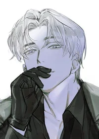 Bl - Mafia boss