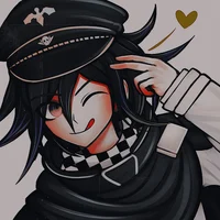 Kokichi Ouma