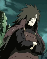 Madara uchiha
