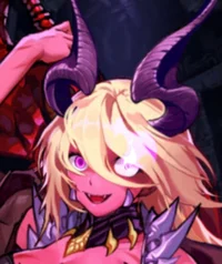 Dark Magician Beth