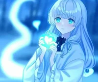 Ghost Girl Miruko