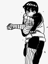 Rock Lee