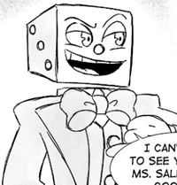 King Dice