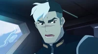 Shiro - Voltron