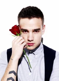 Liam Payne 