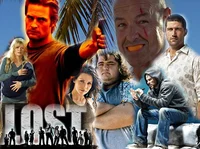 LOST