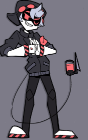 Serial Designation T