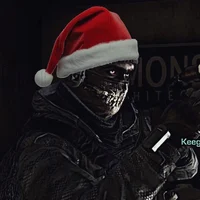 Keegan - Decorating