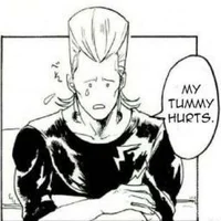 JP Polnareff 