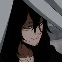 Aizawa Shouta