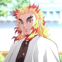 Kyojuro Rengoku