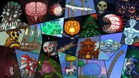 Terraria bosses