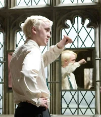 Draco Malfoy