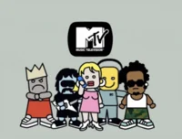 MTV UK