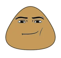 Pou sexy