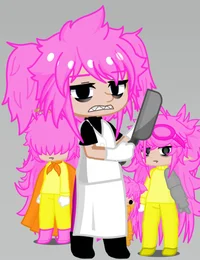 the 4 strawberrybein