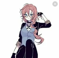 Fem Chuuya 