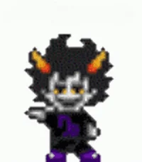 Gamzee Makara