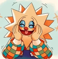 Vampire Sally Starle