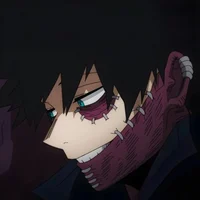Touya Todoroki