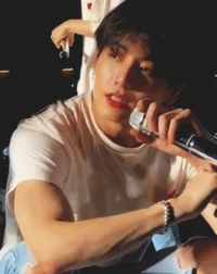 Jungkook love 