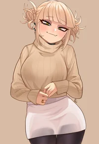 Himiko Toga 