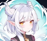 Became a Cute Dragon