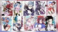 Plunderer RPG
