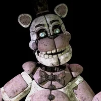 CTW Funtime Freddy