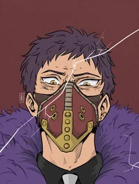 Overhaul