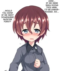 Koume Akaboshi