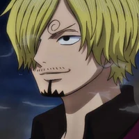 Sanji Vinsmoke