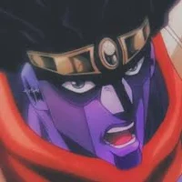 Star Platinum 